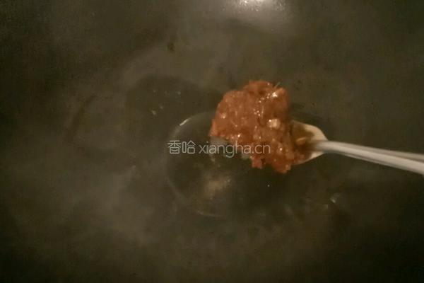 戈雅豆腐汤的做法图解4