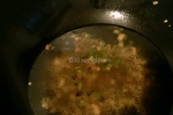 戈雅豆腐汤的做法图解6