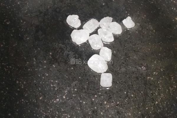 排骨炖土豆的做法图解4
