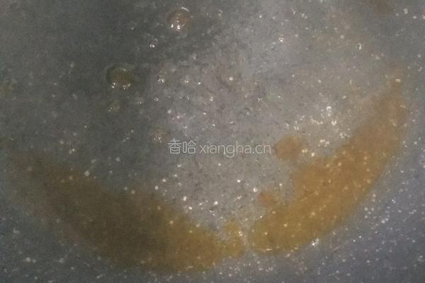 排骨炖土豆的做法图解5
