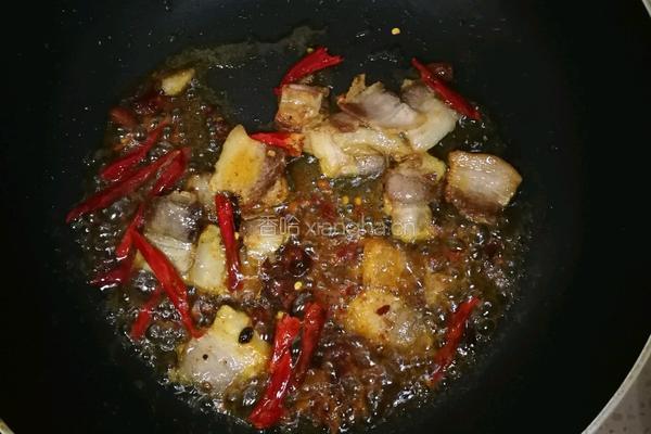 干锅土豆片的做法图解5
