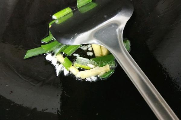 芋头豆角炖排骨的做法图解10