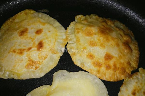 迷你鸡蛋灌饼的做法图解9