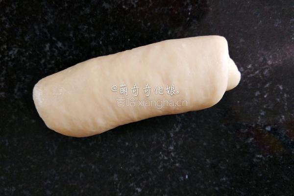 蜂蜜脆底小面包的做法图解12