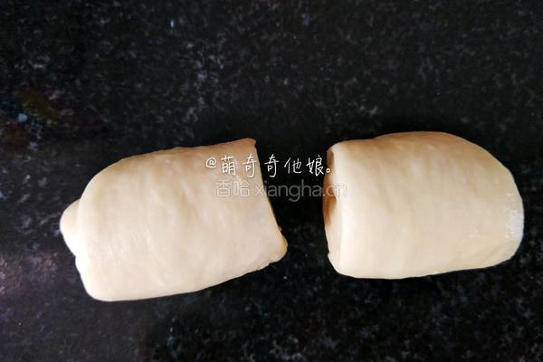 蜂蜜脆底小面包的做法图解13