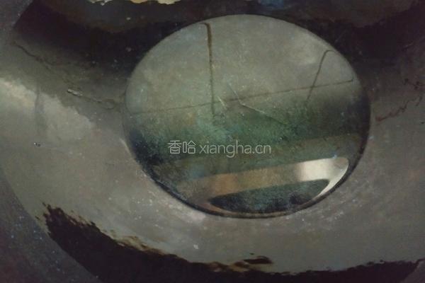 香椿炒鸡蛋的做法图解10