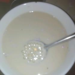 奶茶西米露的做法[图]