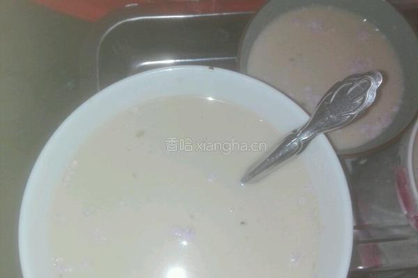 奶茶西米露的做法图解9