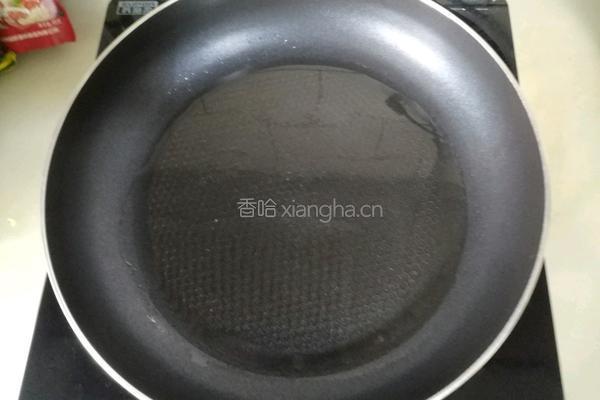 肉末黄瓜丝打卤面的做法图解8