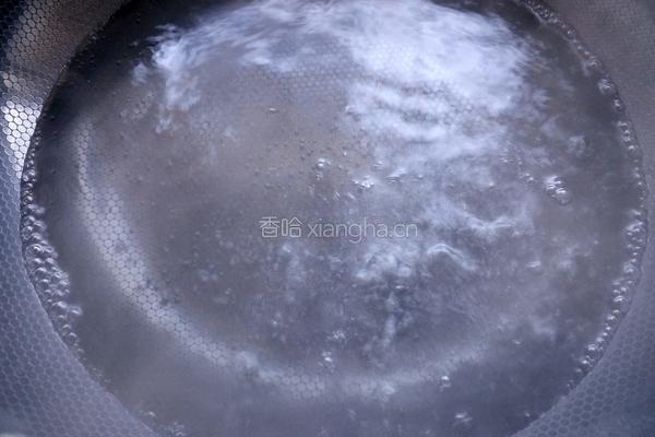 凉拌莴笋的做法图解4