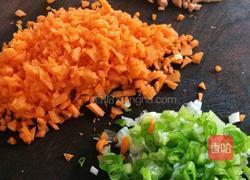土豆饼的做法图解2