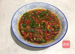 好吃美味茄子的做法图解8