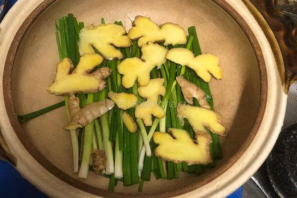 东坡肉的做法图解5