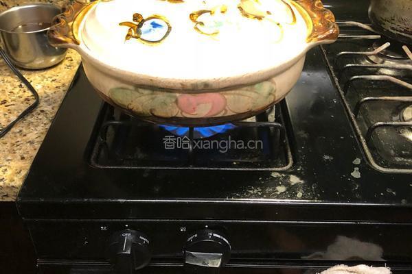东坡肉的做法图解8
