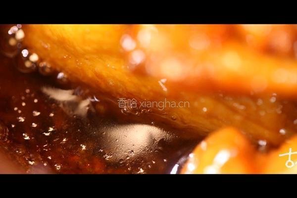 三杯鸡 ‖ 秘制正宗源头版的下饭战斗鸡的做法图解8