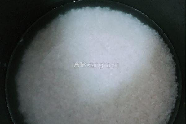 网红西红柿闷饭的做法图解3