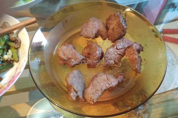 美味大拼盘 炸牛排与鸡翅根（空气炸锅）的做法图解7