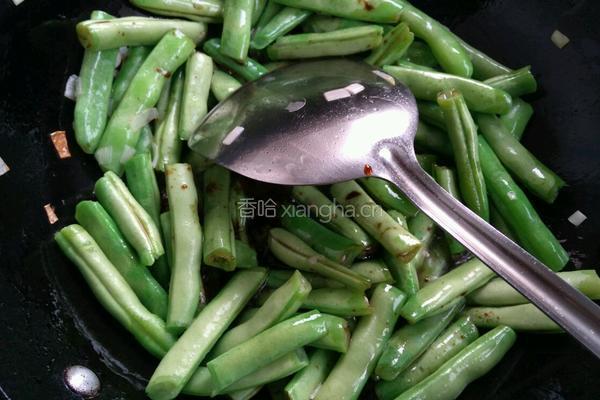 芸豆炖土豆的做法图解3