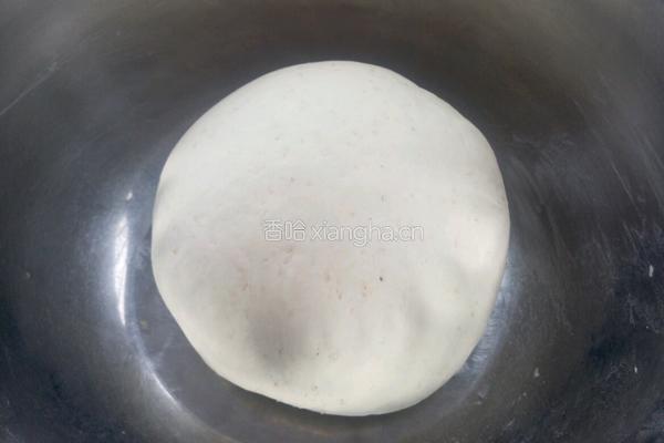全麦椒盐贝壳花卷的做法图解8