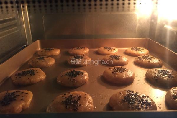 花生酥的做法图解6