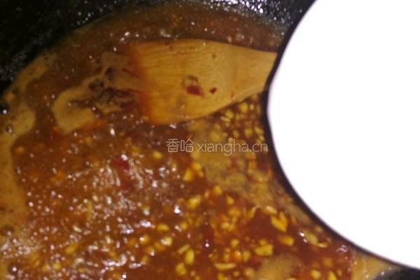鱼香元子的做法图解25