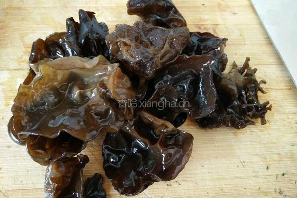 茴香素馅饼的做法图解5