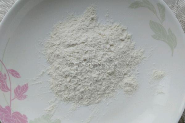 干煸带鱼的做法图解4