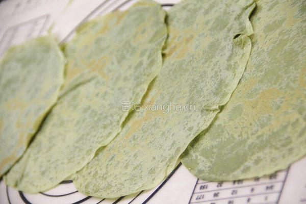 网红毛巾卷的做法图解9