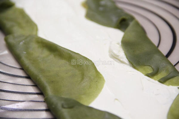 网红毛巾卷的做法图解12