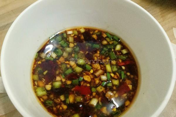 黄元米果（妈妈的味道）的做法图解7