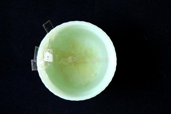 心形草莓慕斯的做法图解5