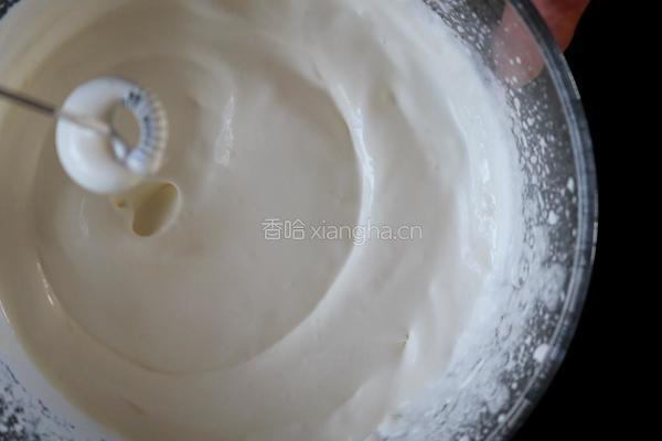 心形草莓慕斯的做法图解9
