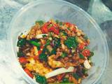 锅贴豆腐的做法[图]