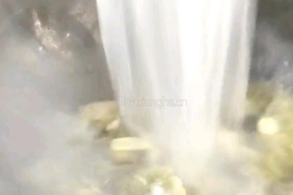 老坛酸菜鱼 的做法图解3