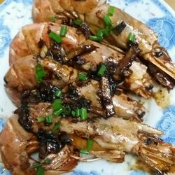 阿根廷红虾的做法[图]