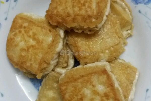 臭豆腐的做法图解5