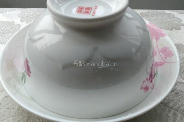 谷尚私房炒饭的做法图解10
