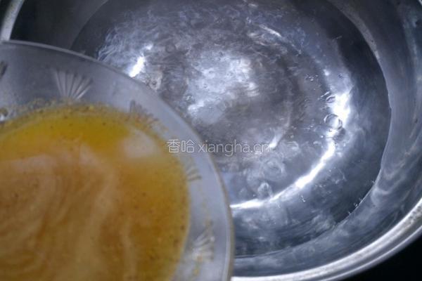 盐焗鸡翅的做法图解6