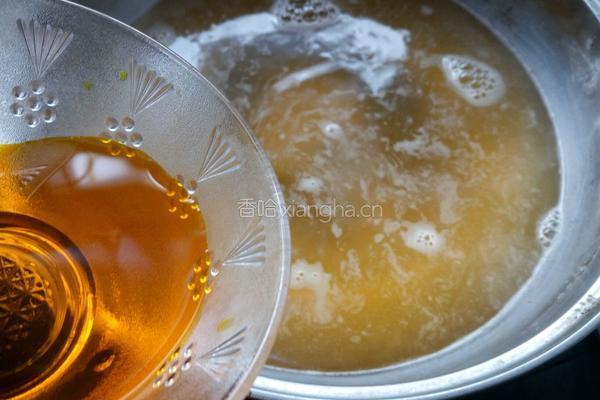 盐焗鸡翅的做法图解7