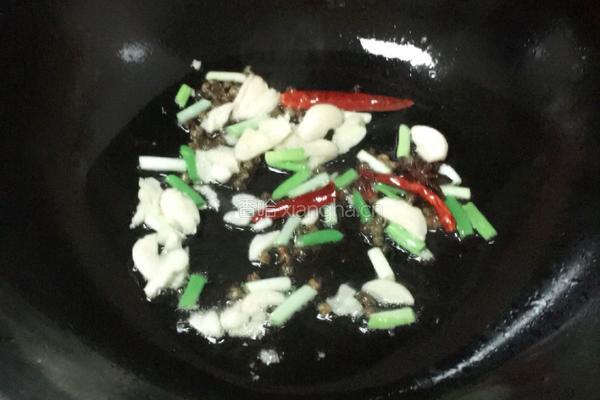 红烧猪大骨的做法图解5