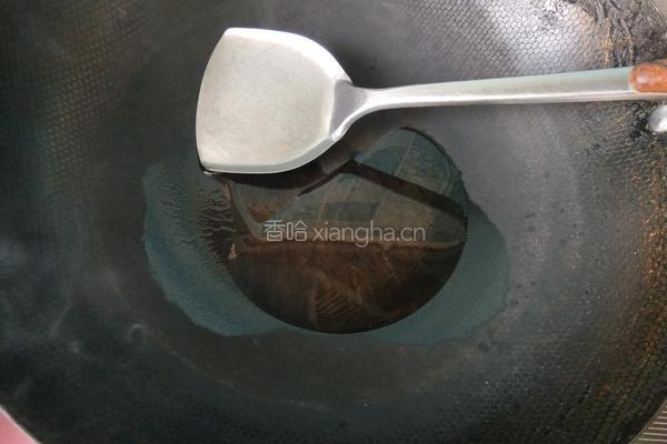 凉拌黑木耳的做法图解7
