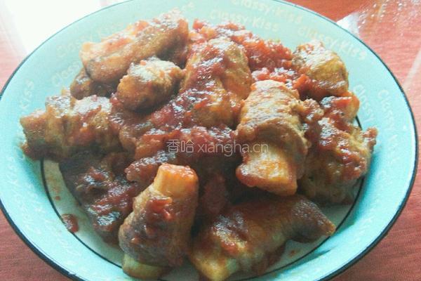 山药排骨肉的做法图解10