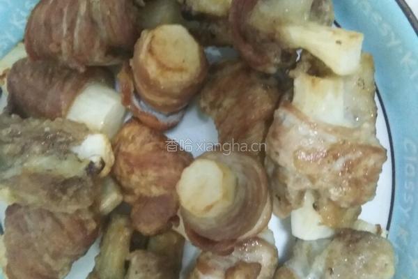 山药排骨肉的做法图解7