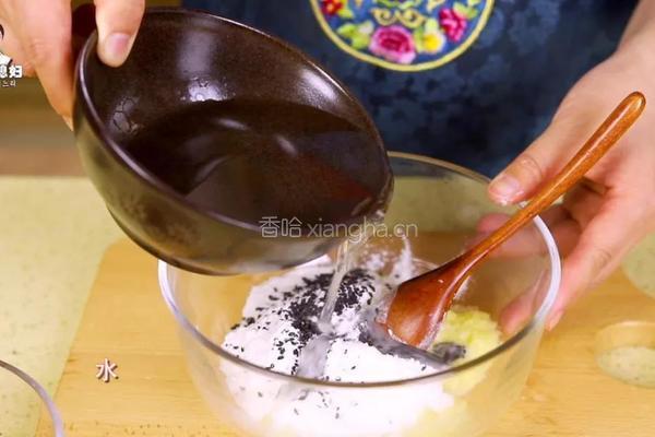 韩式土豆饼的做法图解16