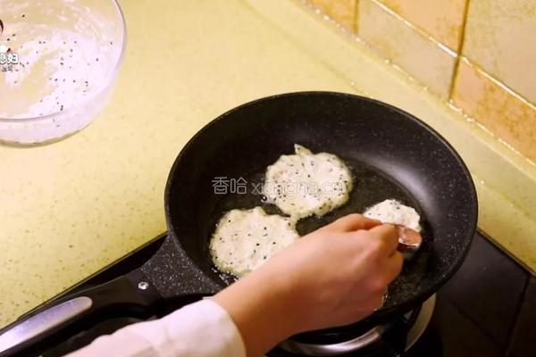 韩式土豆饼的做法图解19