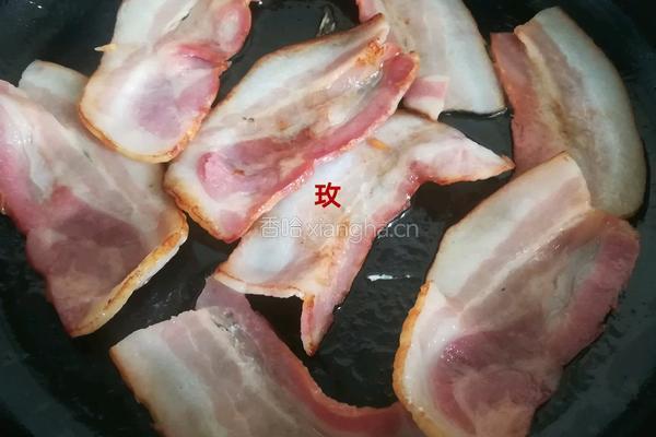千张培根卷的做法图解6