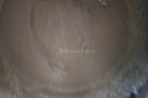自制绿豆沙的做法图解10