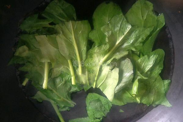 蔬菜发糕（9个月宝宝辅食）的做法图解2