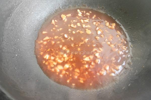 菠萝咕咾肉的做法图解12