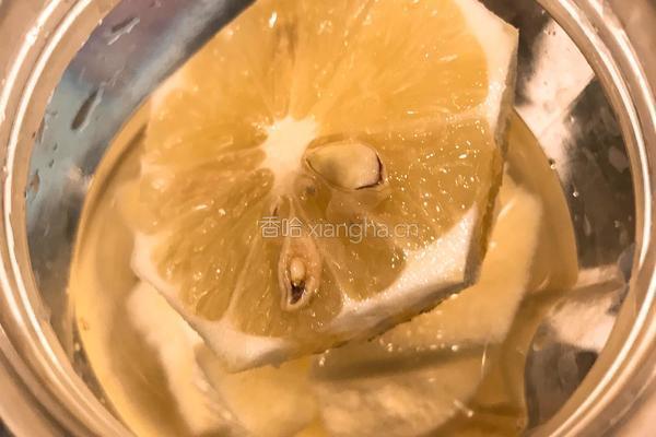 苹果胡萝卜柠檬汁的做法图解2